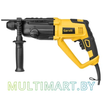 Перфоратор Garvill LB2500K-C-AС картинка 2